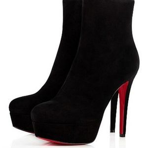 Bianca Christian Louboutin